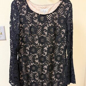 Robbie Bee Signature Lace Dress - NWOT - Size Medium